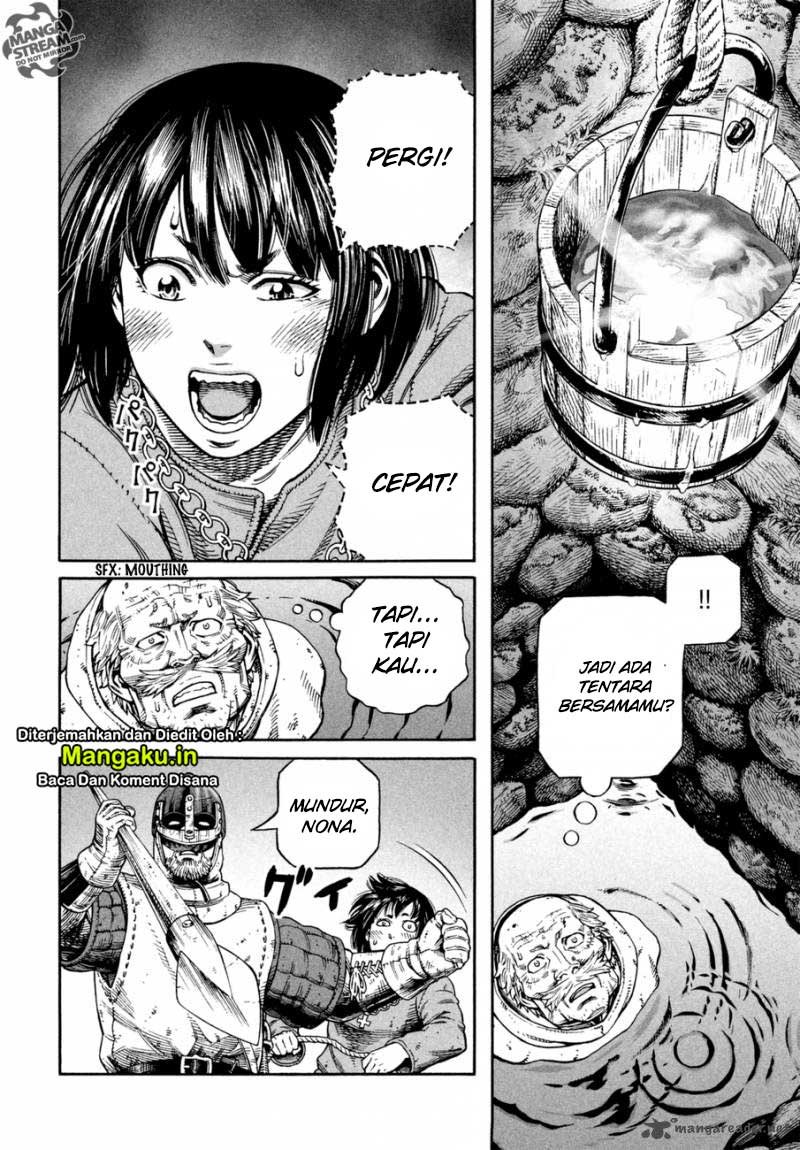 Vinland Saga Bab 143 halaman 8