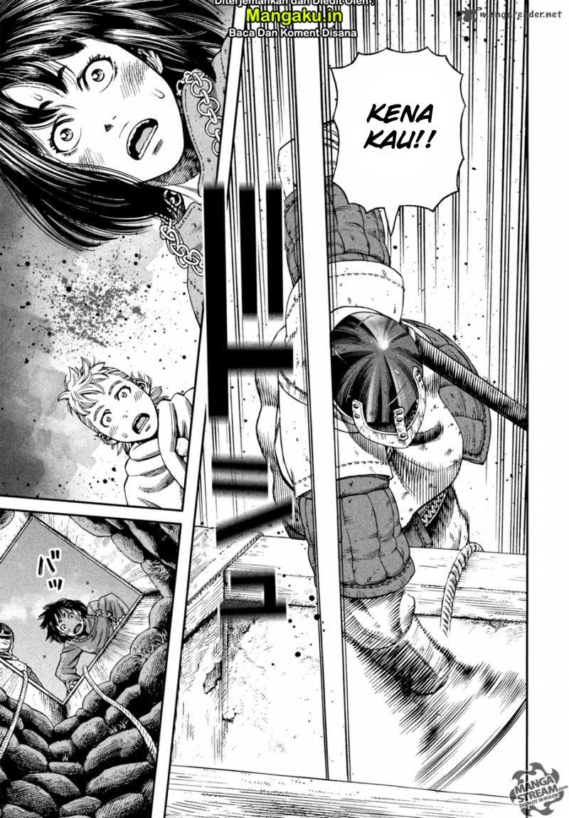 Vinland Saga Bab 143 halaman 9