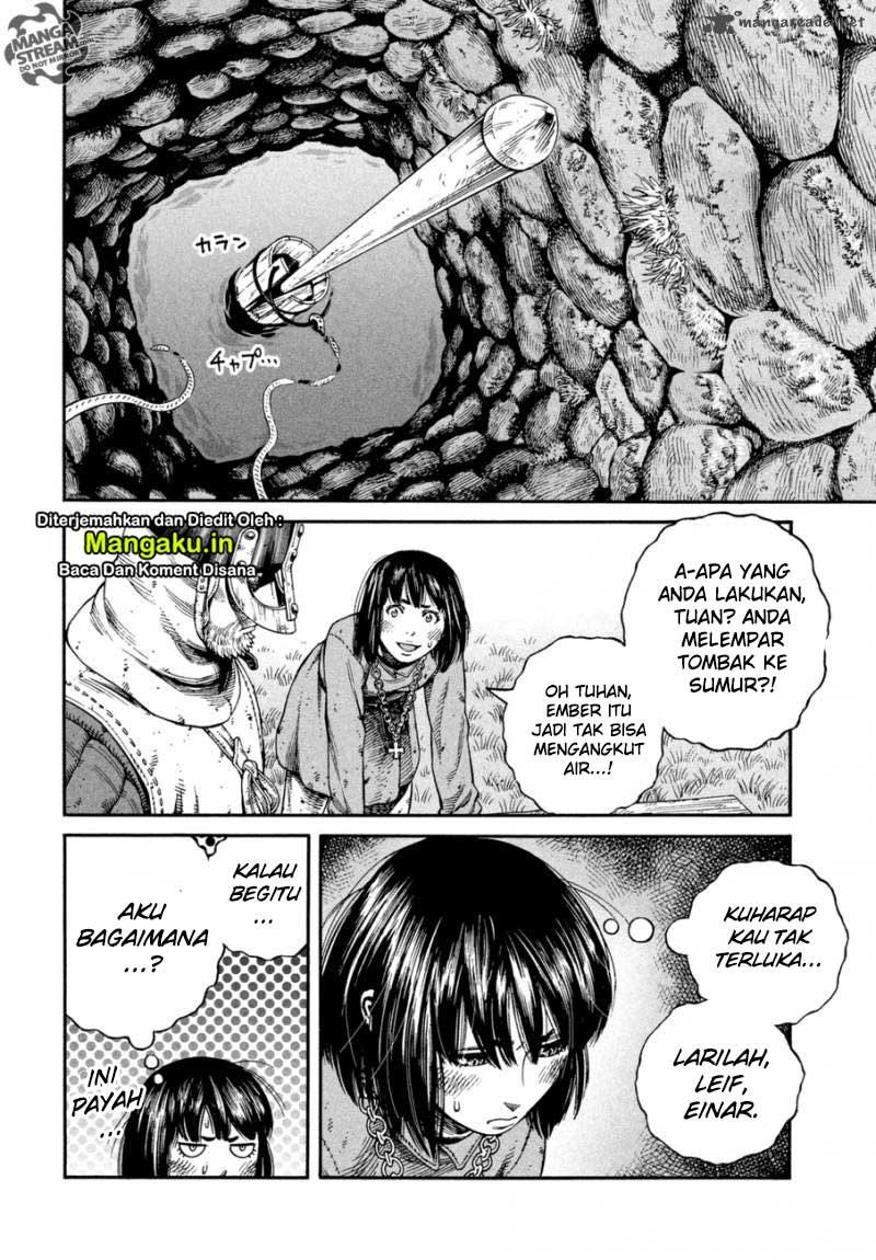 Vinland Saga Bab 143 halaman 10