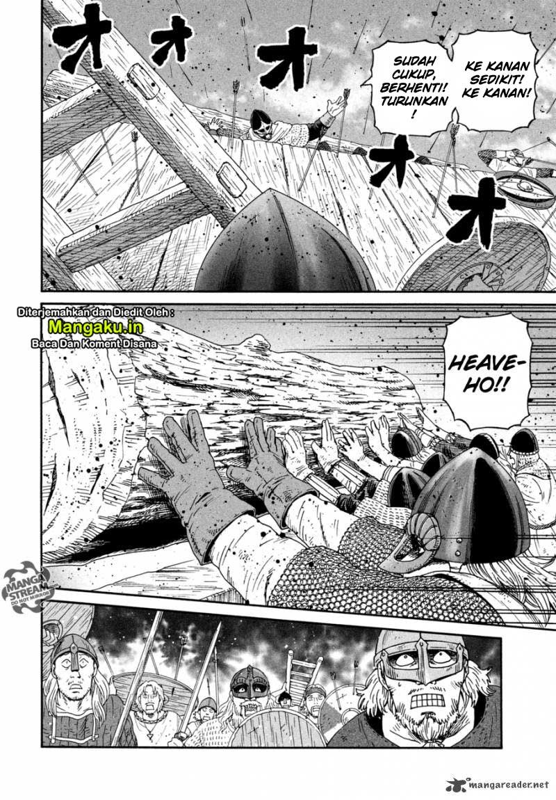 Vinland Saga Bab 143 halaman 12