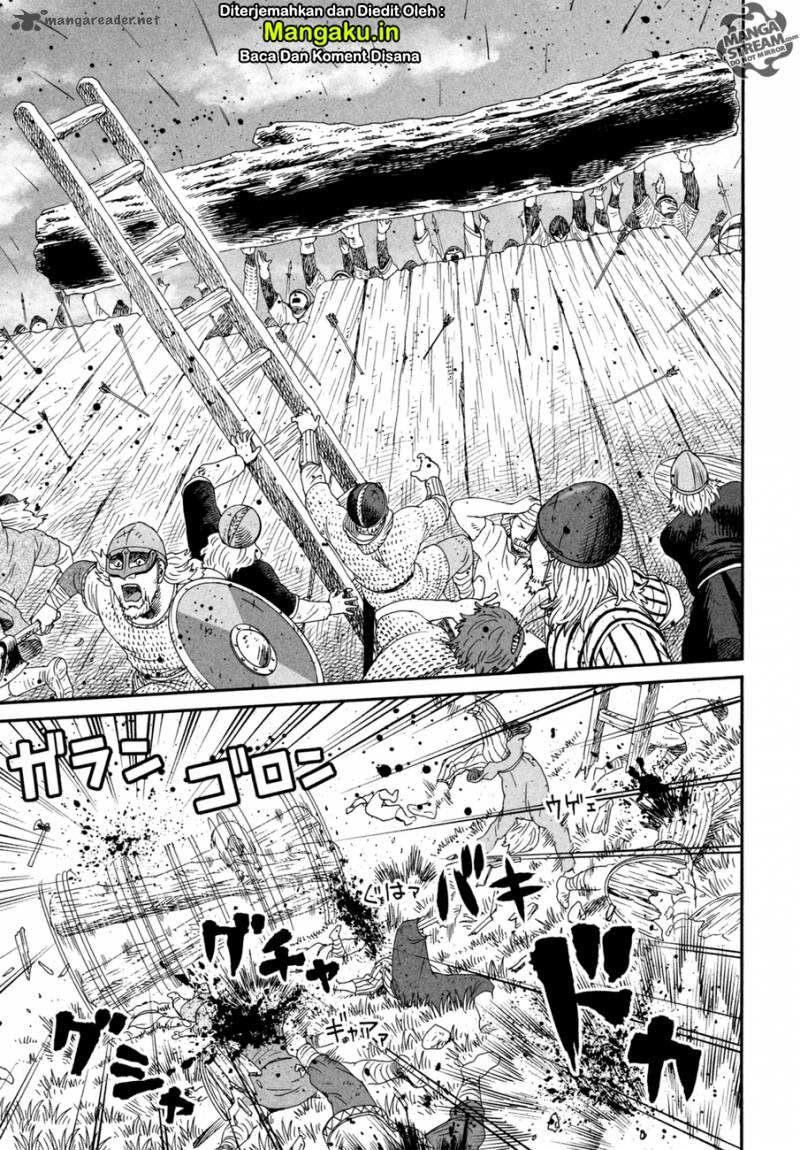 Vinland Saga Bab 143 halaman 13