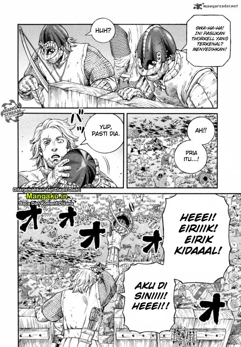 Vinland Saga Bab 143 halaman 14