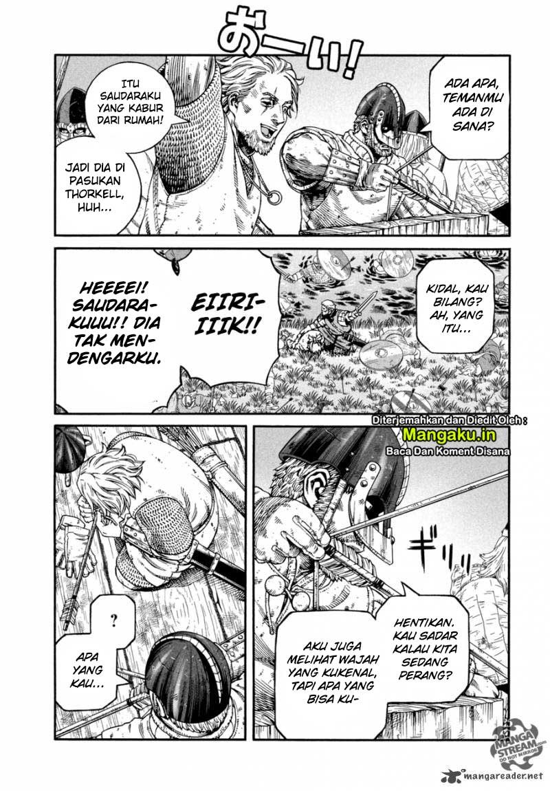 Vinland Saga Bab 143 halaman 15