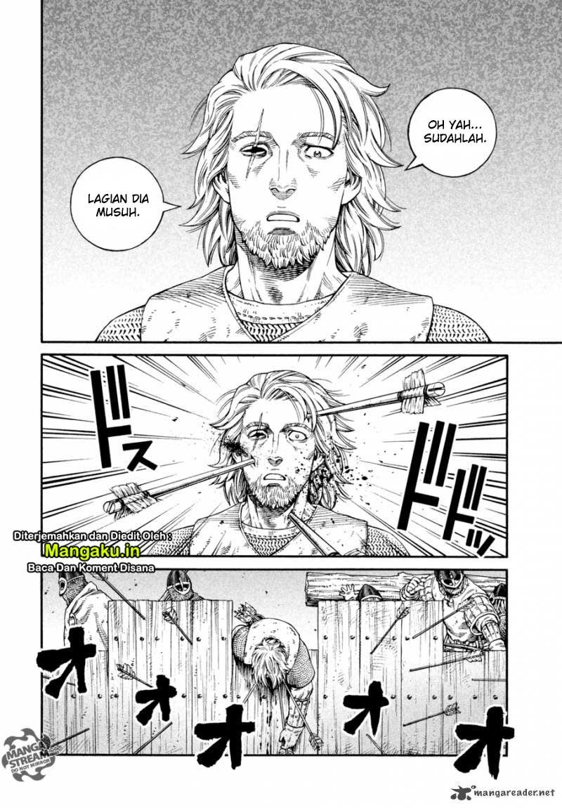 Vinland Saga Bab 143 halaman 18