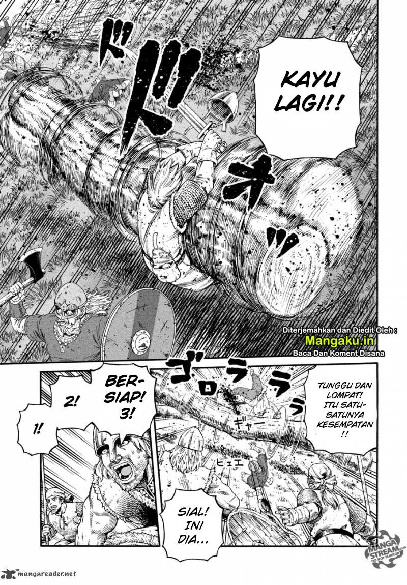 Vinland Saga Bab 143 halaman 19