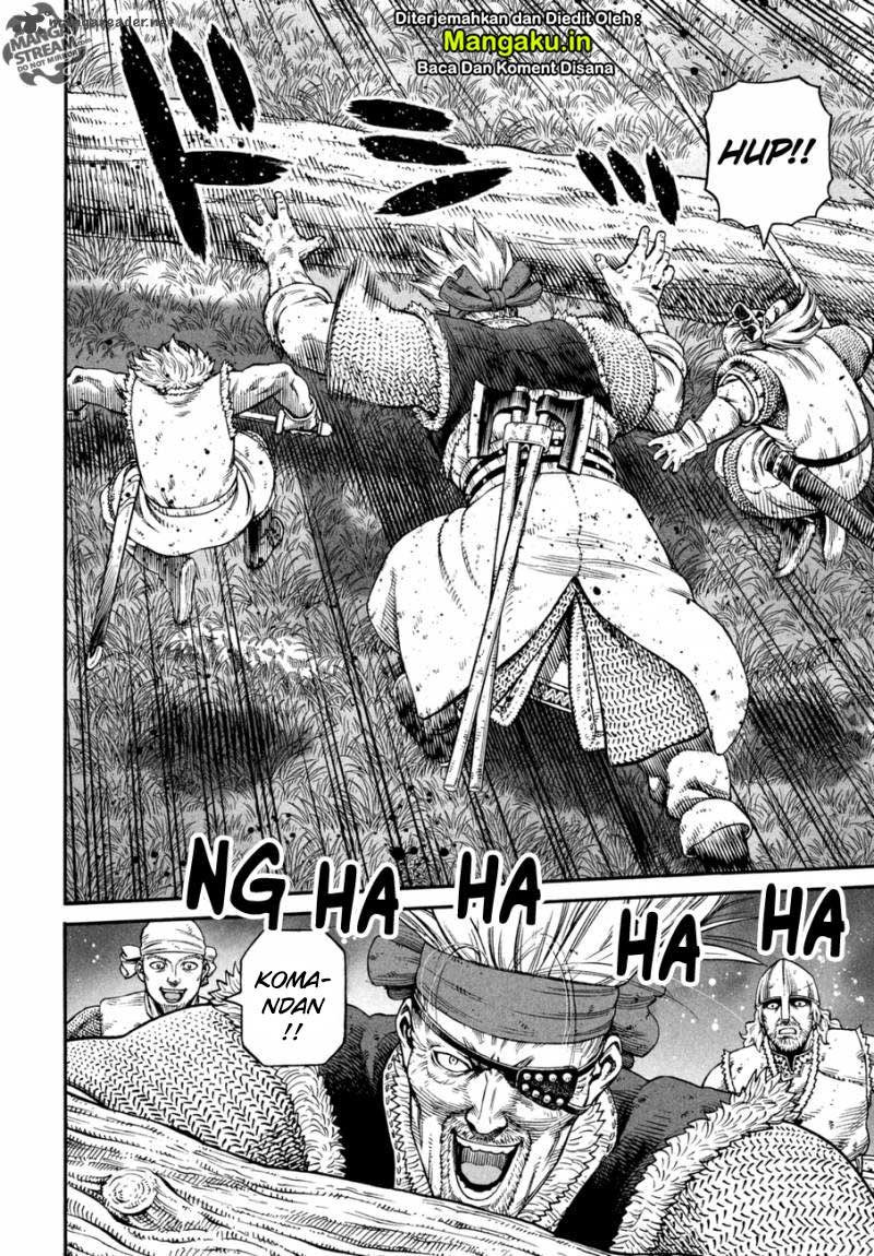 Vinland Saga Bab 143 halaman 20