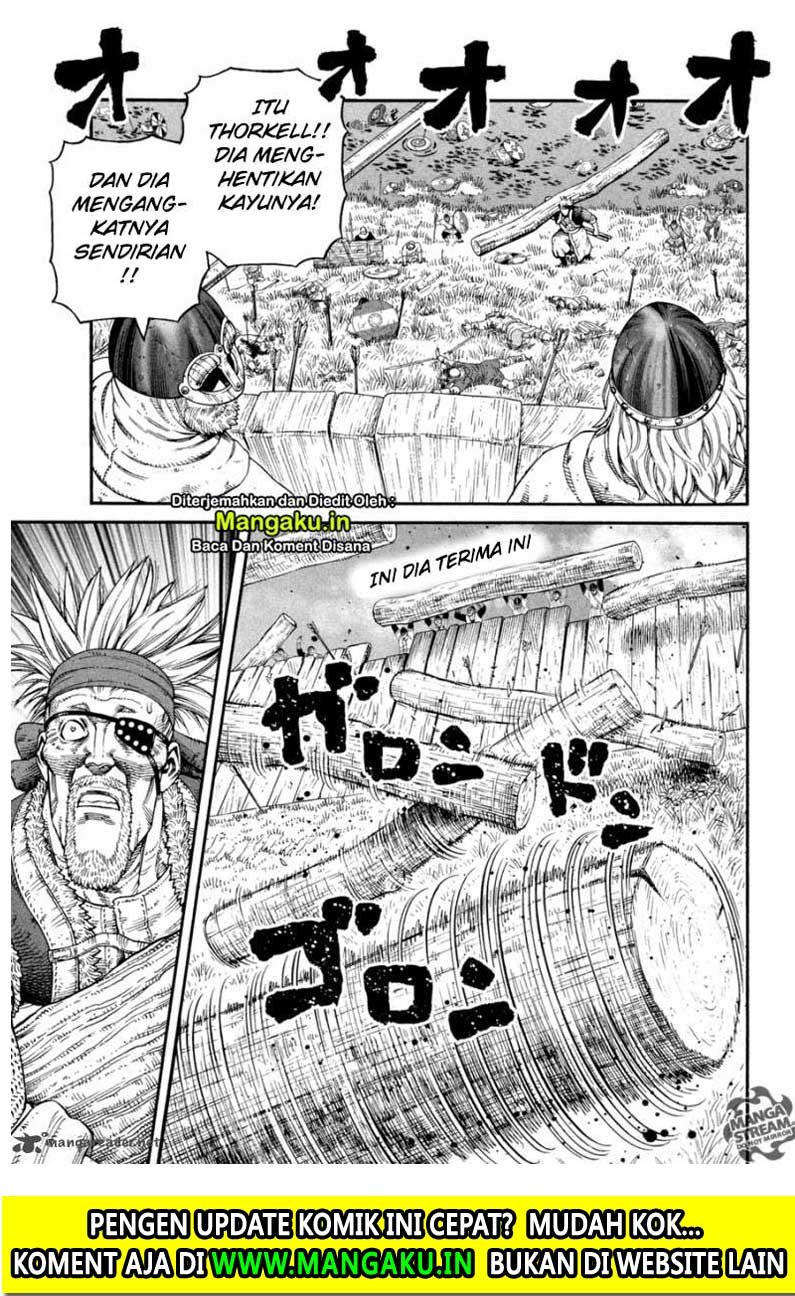 Vinland Saga Bab 143 halaman 21