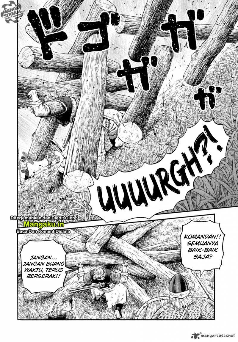 Vinland Saga Bab 143 halaman 22