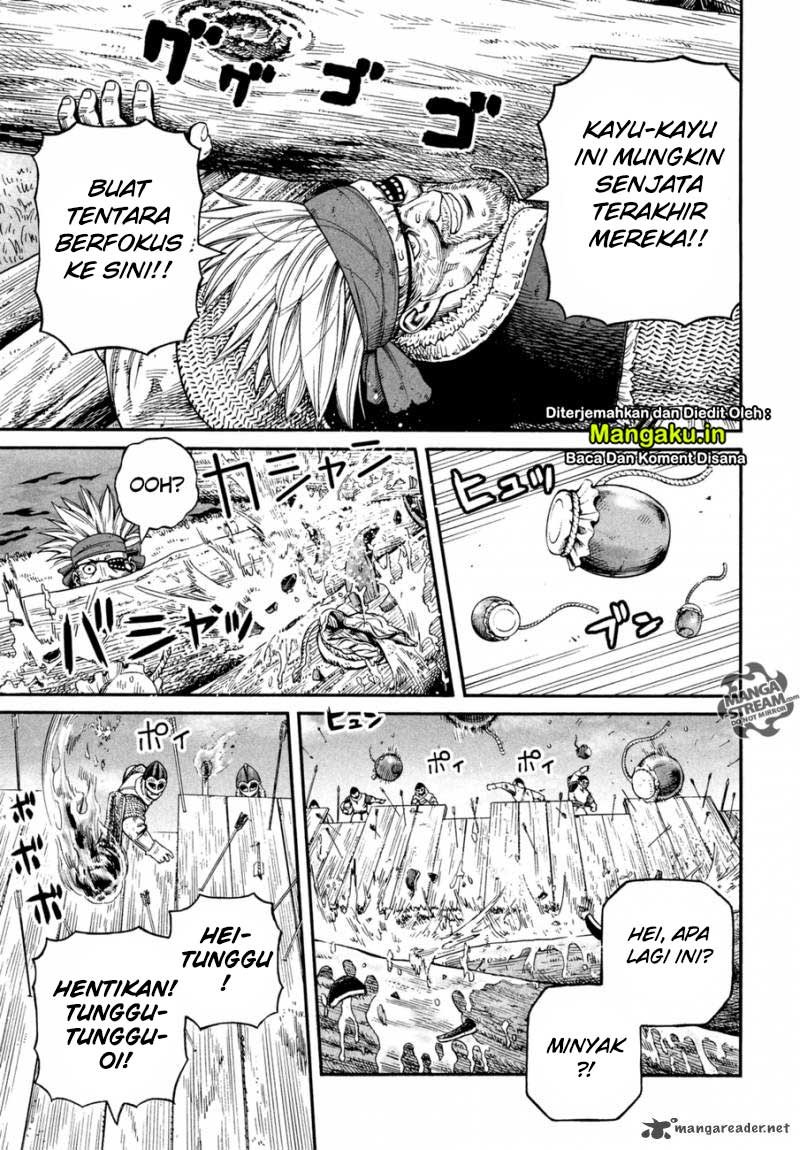 Vinland Saga Bab 143 halaman 23