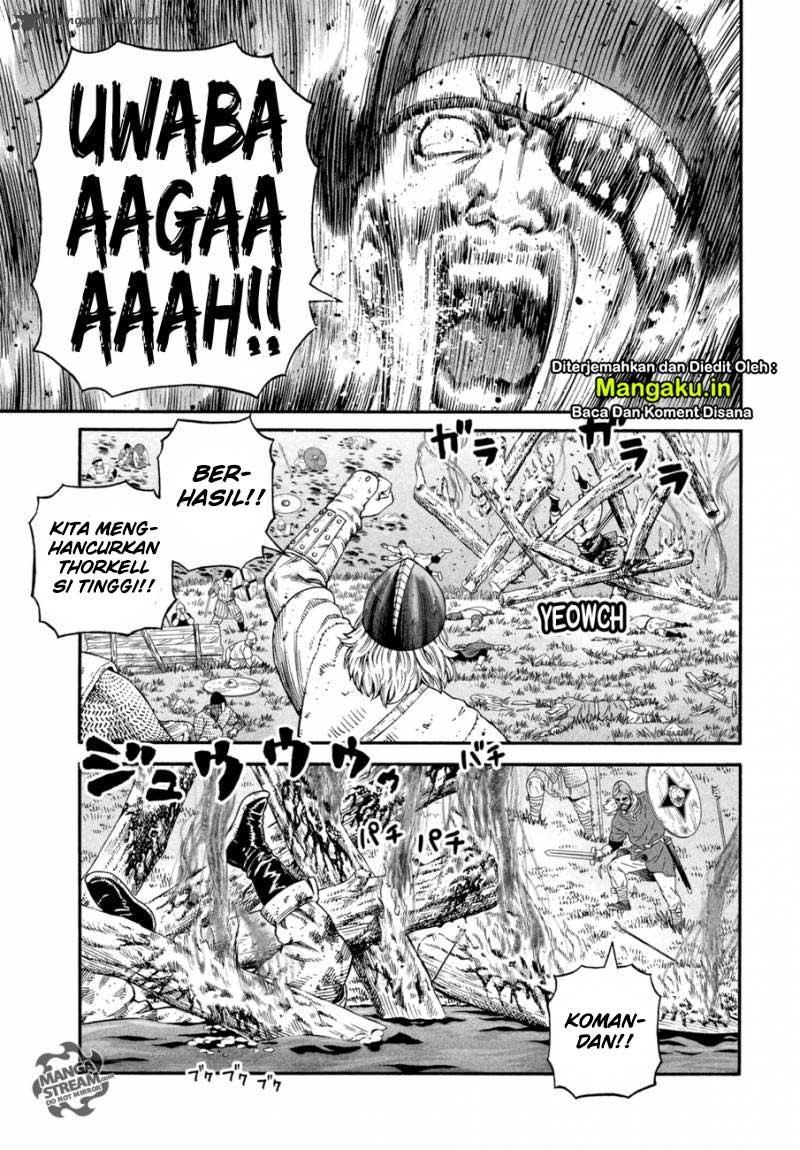 Vinland Saga Bab 143 halaman 25
