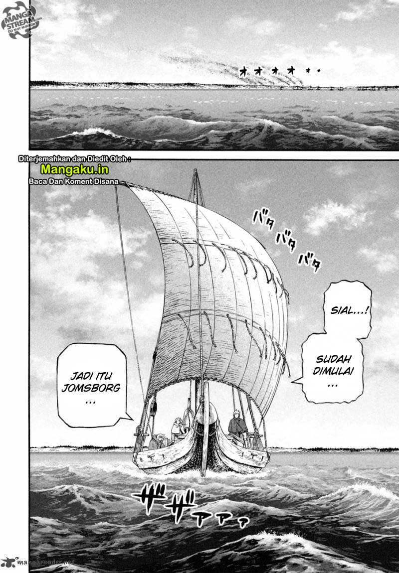 Vinland Saga Bab 143 halaman 26