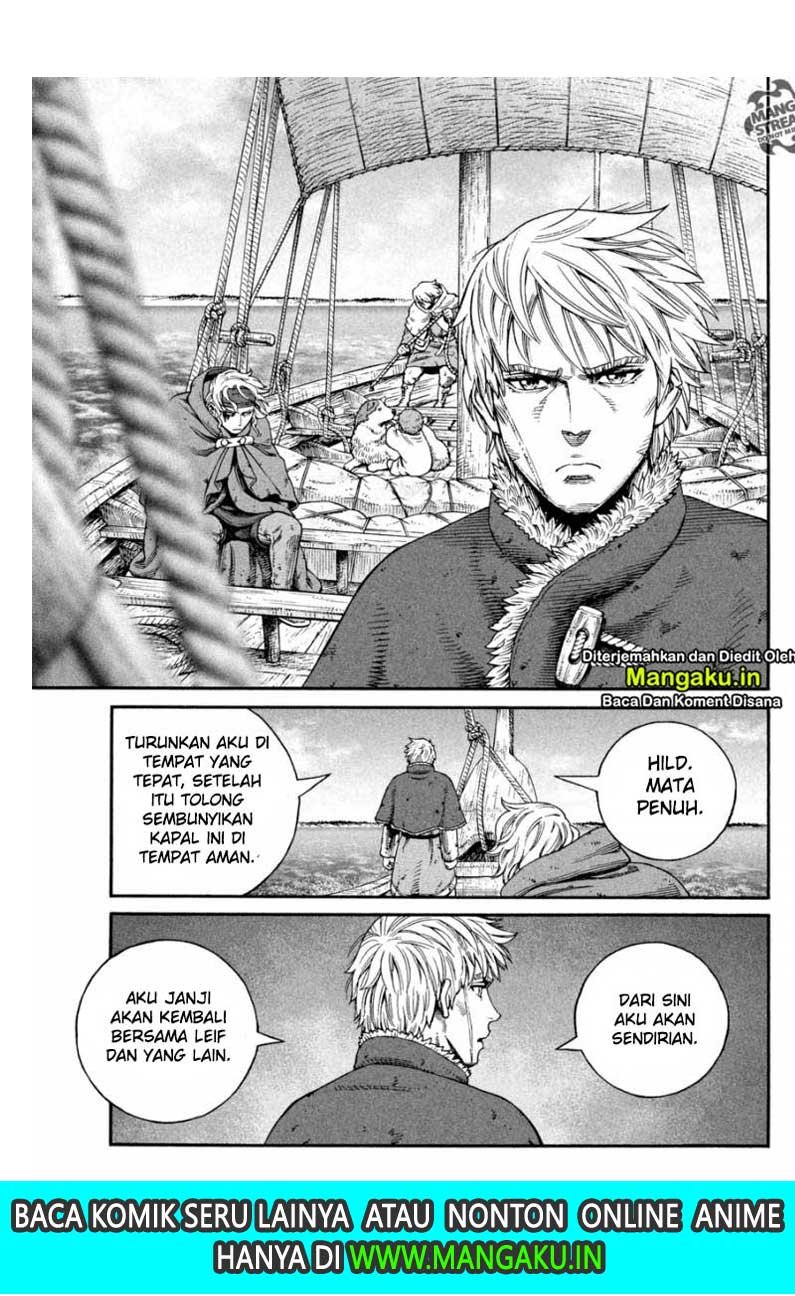 Vinland Saga Bab 143 halaman 27