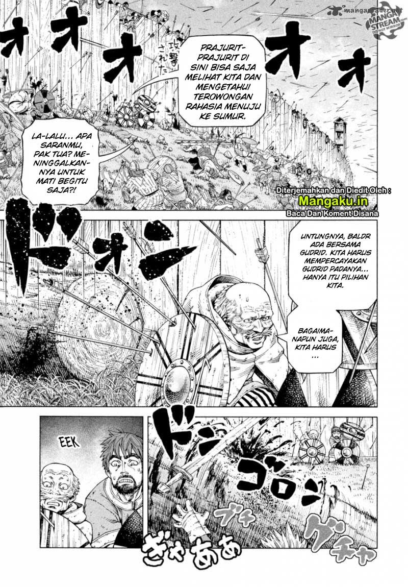 Vinland Saga Bab 144 halaman 5