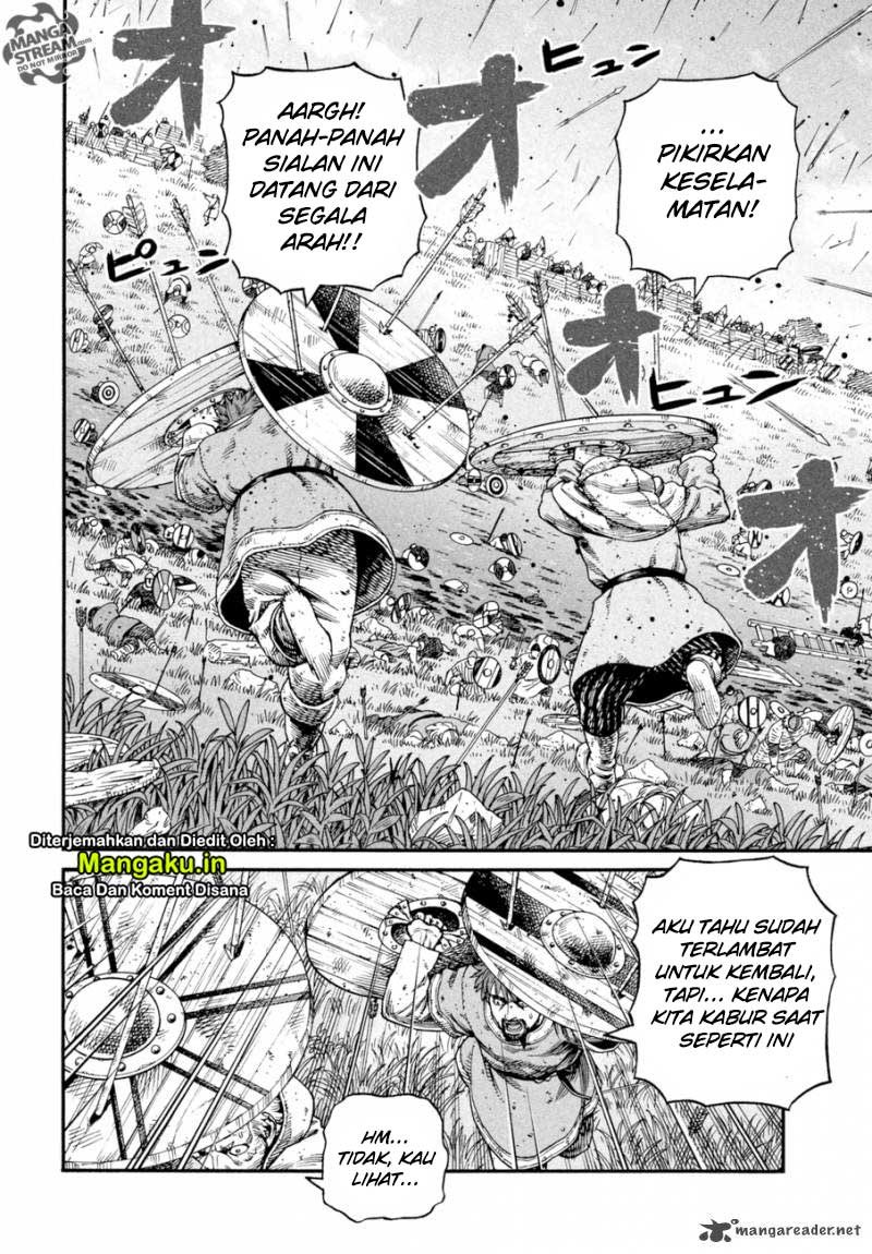 Vinland Saga Bab 144 halaman 6