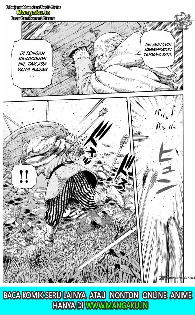 Vinland Saga Bab 144 halaman 7