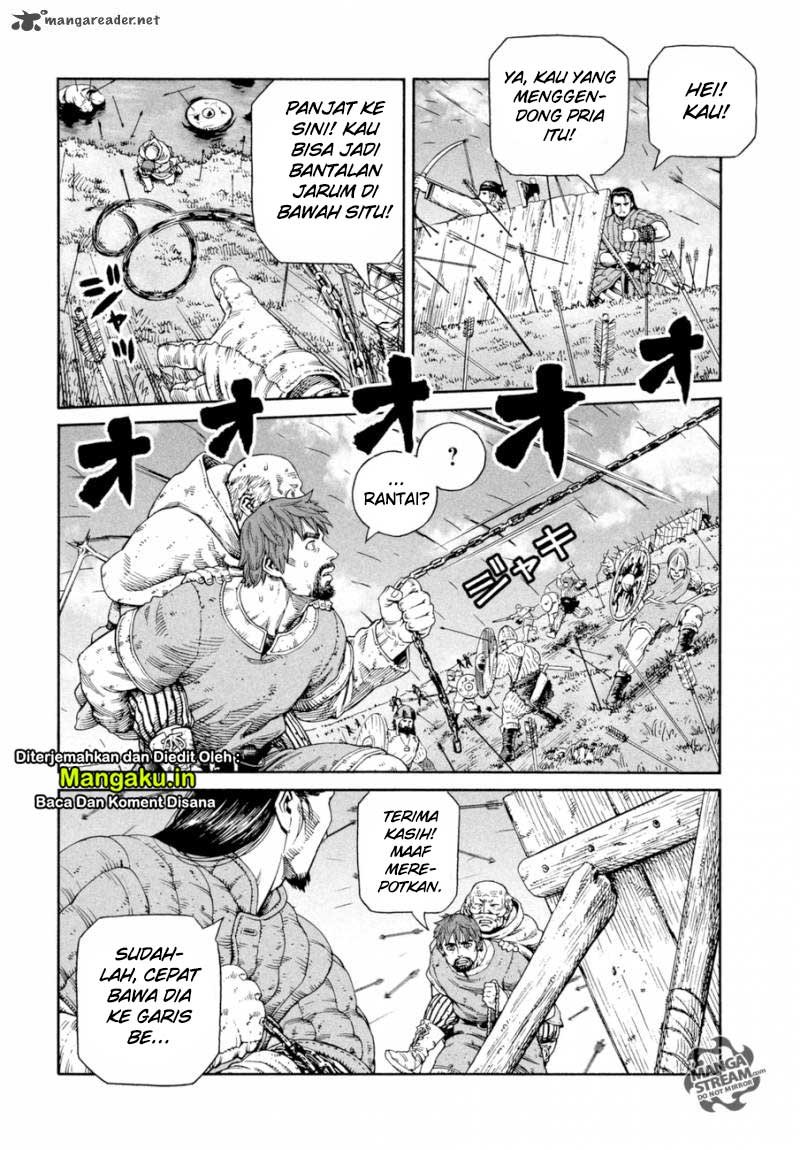 Vinland Saga Bab 144 halaman 10