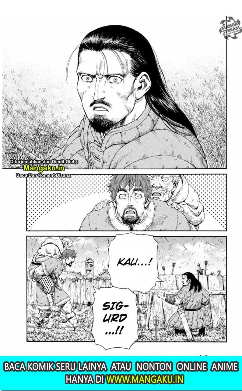 Vinland Saga Bab 144 halaman 11