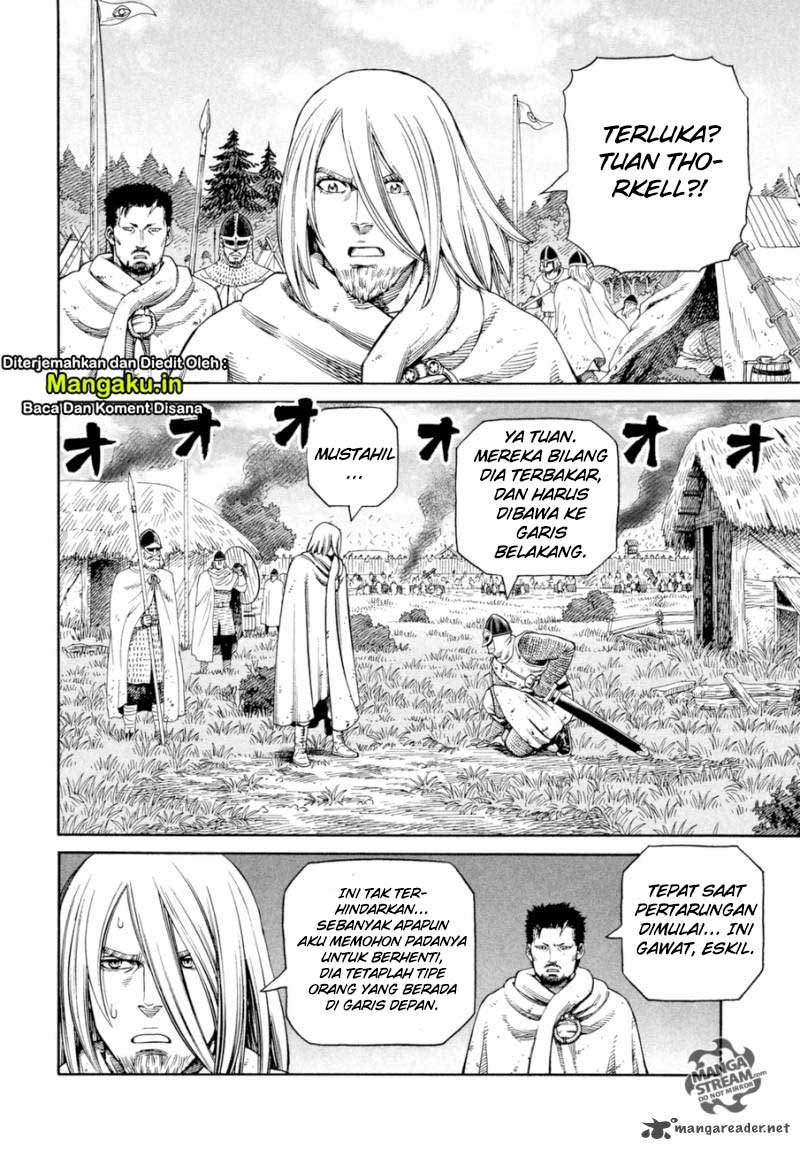 Vinland Saga Bab 144 halaman 12