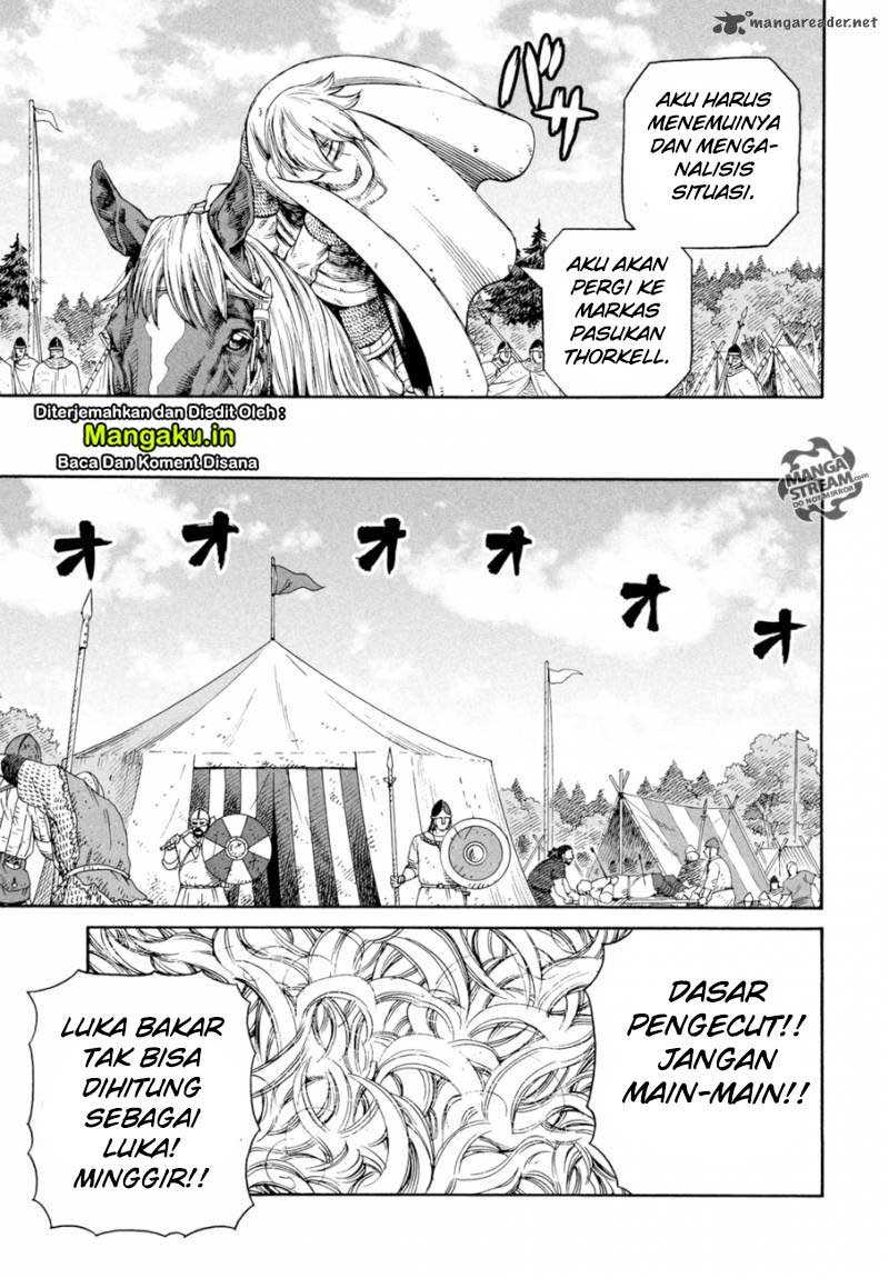 Vinland Saga Bab 144 halaman 13