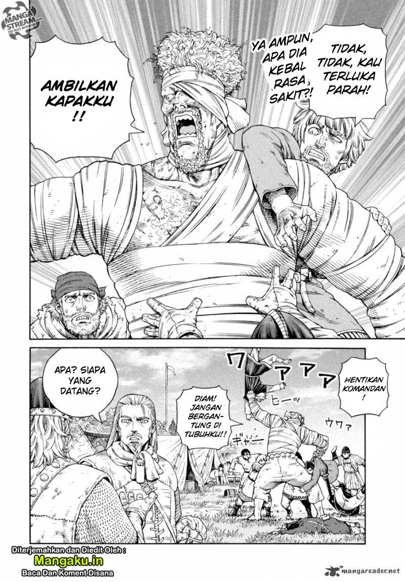Vinland Saga Bab 144 halaman 14