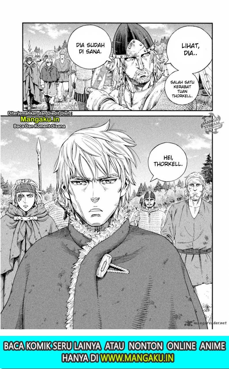 Vinland Saga Bab 144 halaman 15
