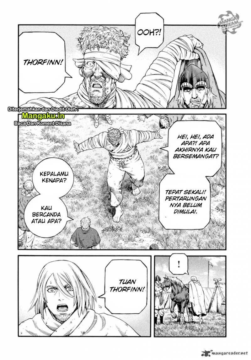 Vinland Saga Bab 144 halaman 16