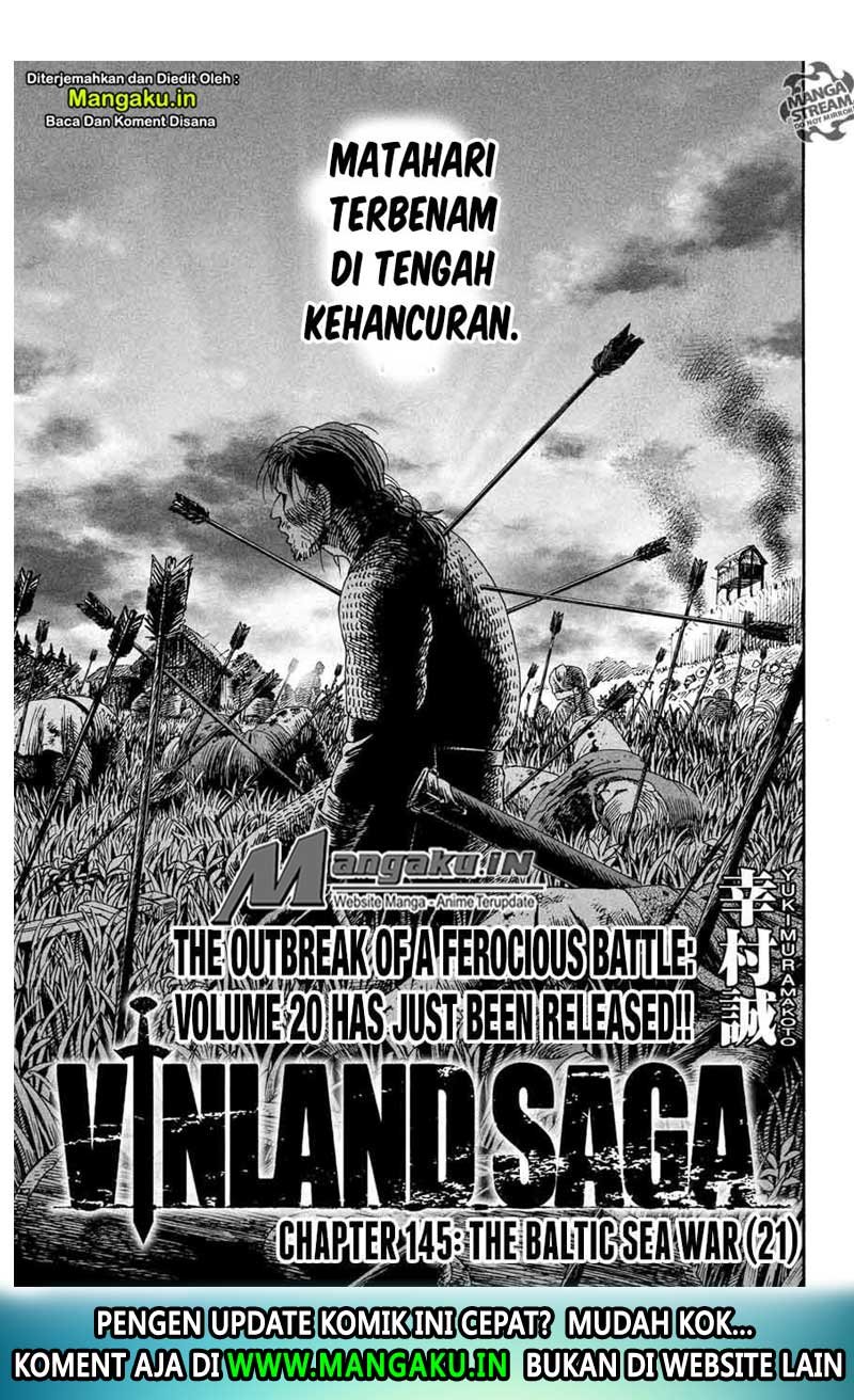 Vinland Saga chapter 145 halaman 2