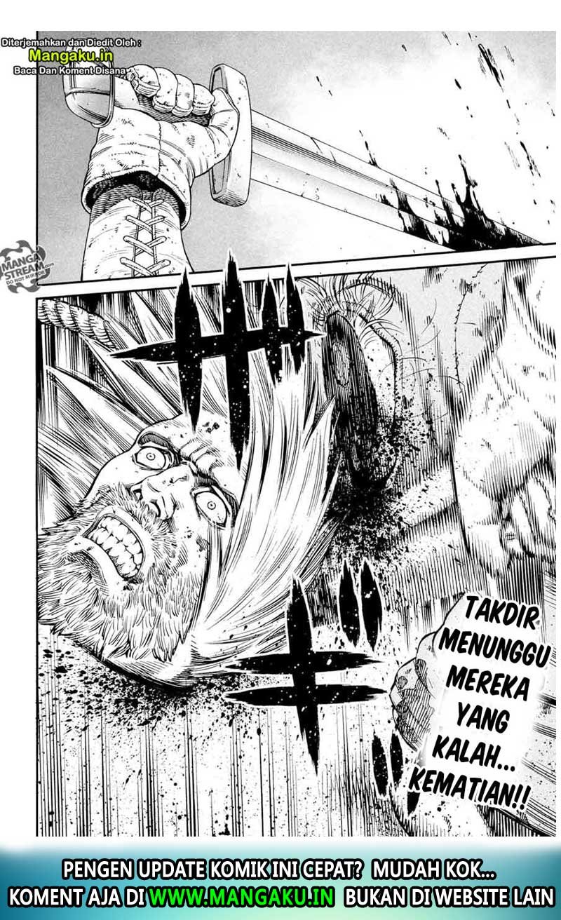 Vinland Saga chapter 145 halaman 3
