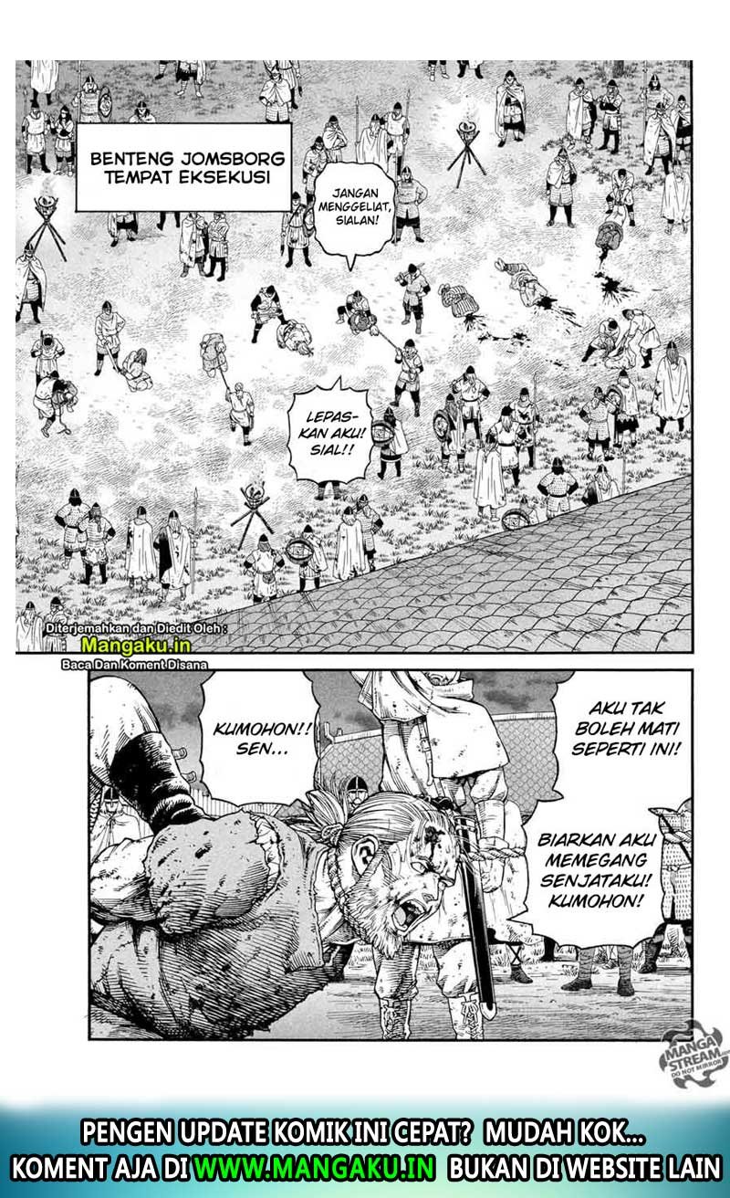 Vinland Saga chapter 145 halaman 4