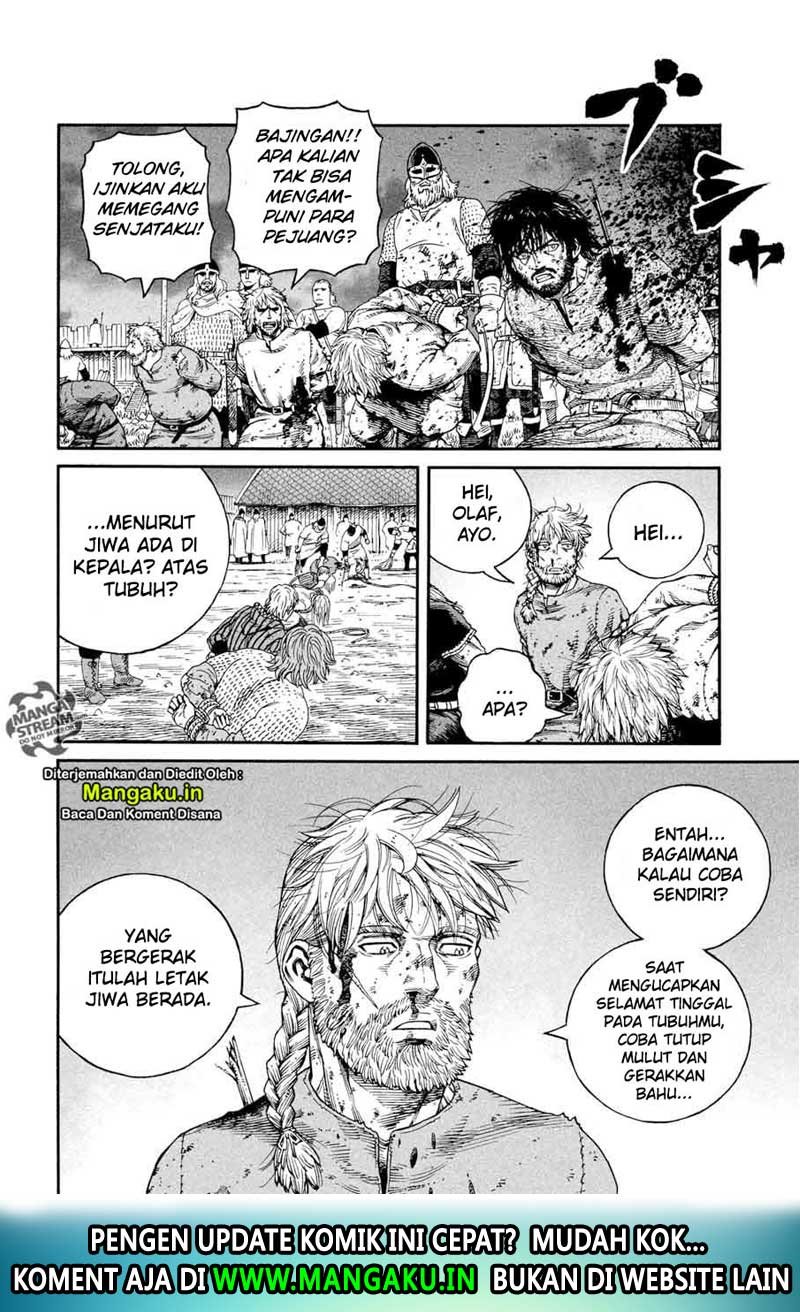 Vinland Saga chapter 145 halaman 5