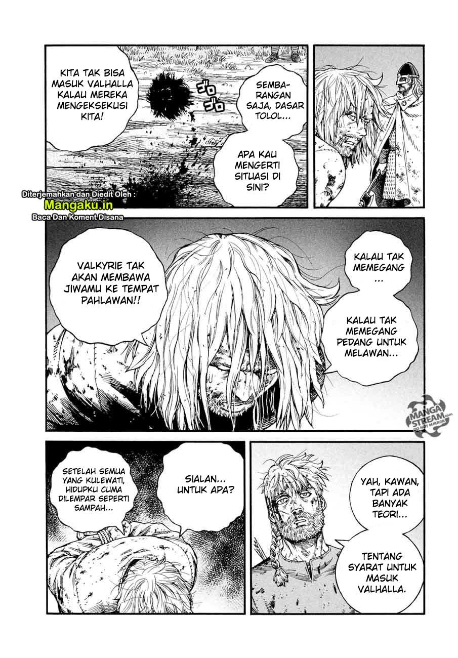 Vinland Saga chapter 145 halaman 6