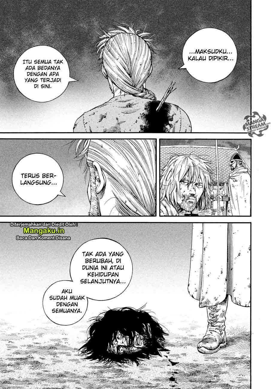 Vinland Saga chapter 145 halaman 8