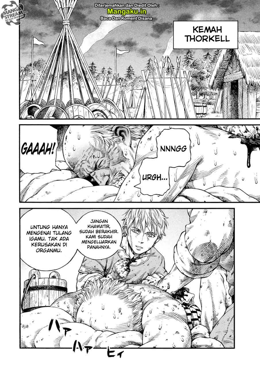 Vinland Saga chapter 145 halaman 9