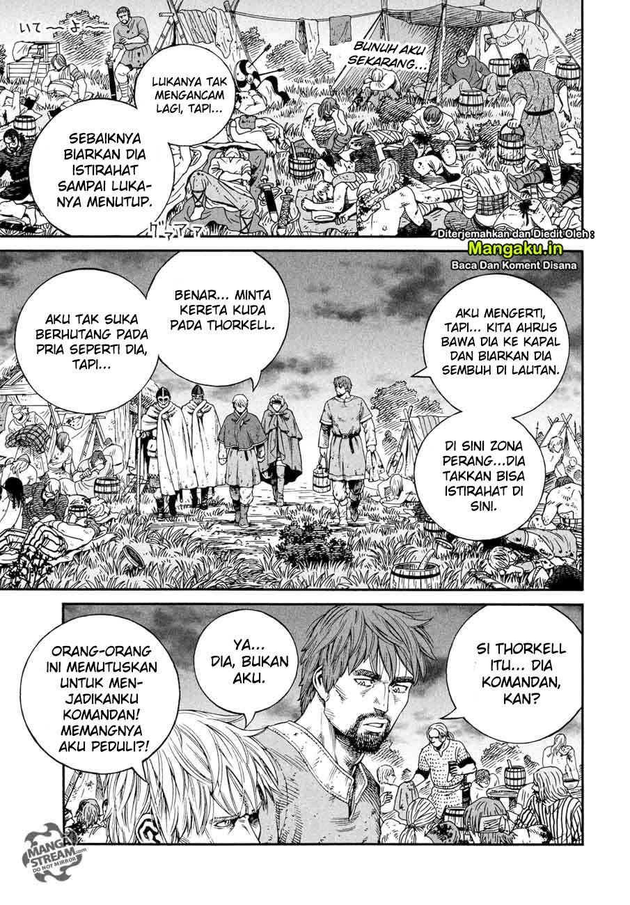 Vinland Saga chapter 145 halaman 10
