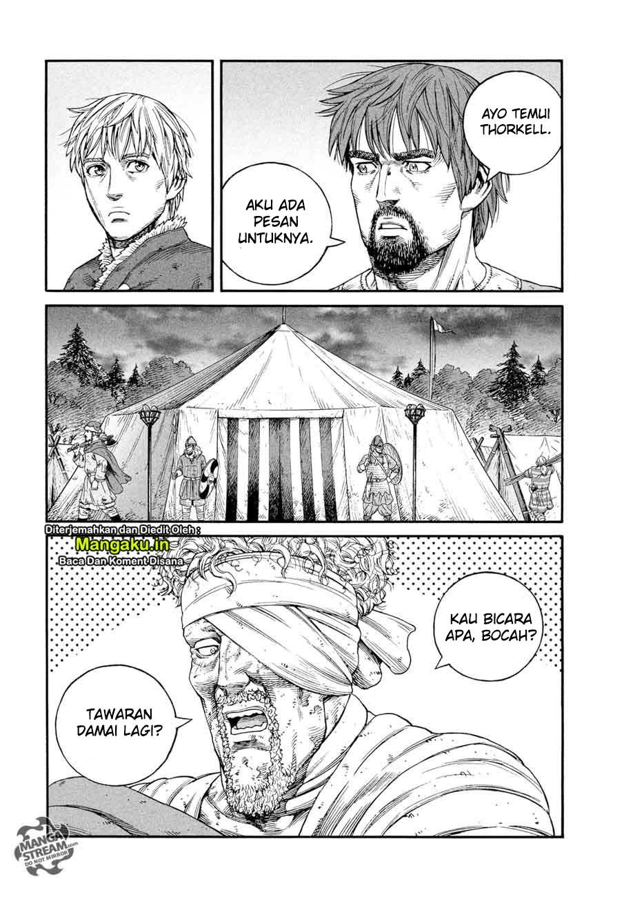 Vinland Saga chapter 145 halaman 11