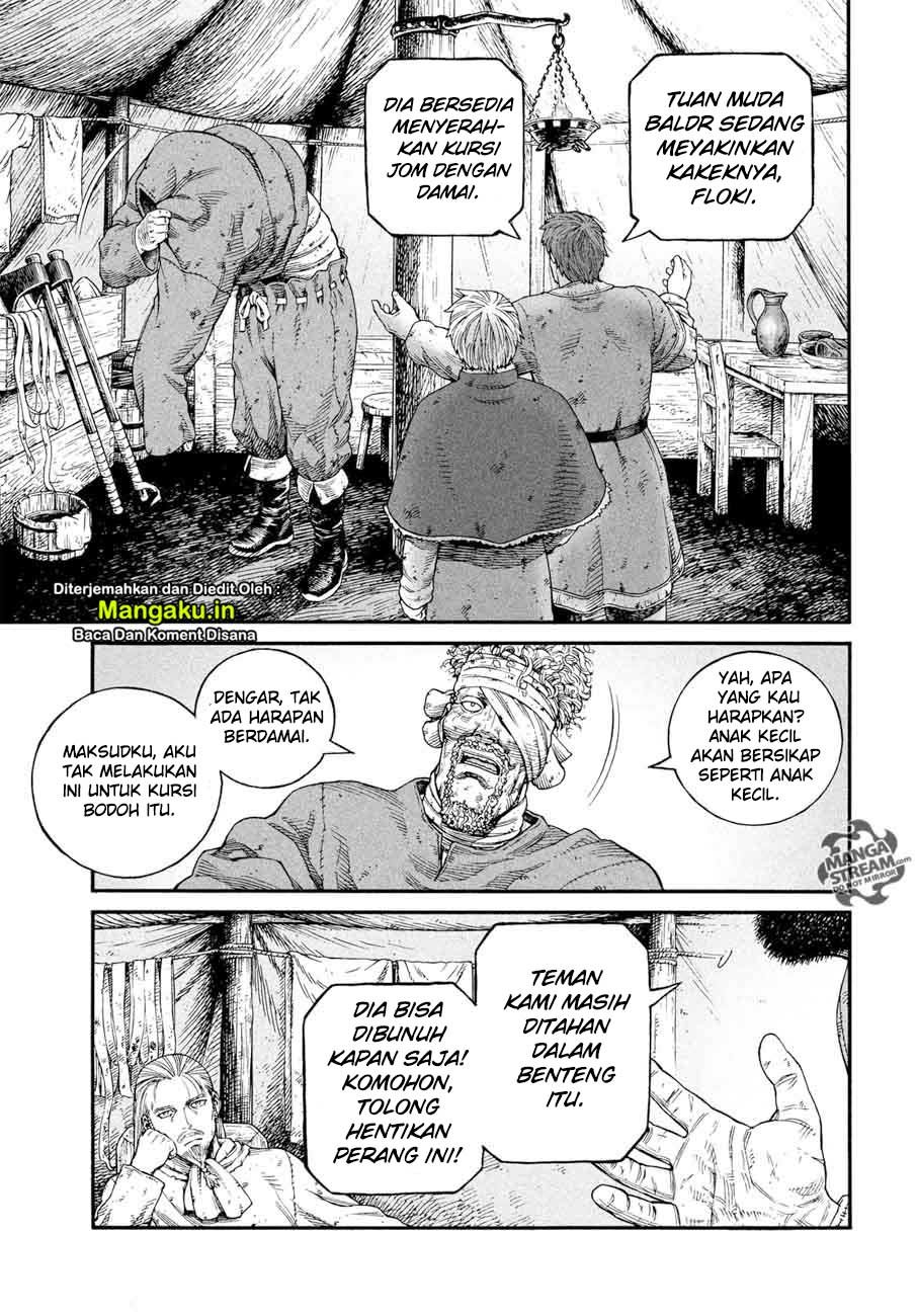 Vinland Saga chapter 145 halaman 12