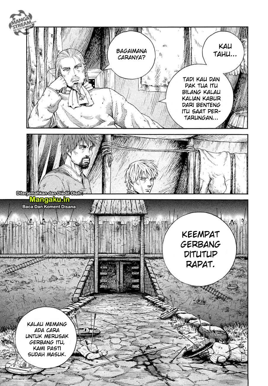 Vinland Saga chapter 145 halaman 14
