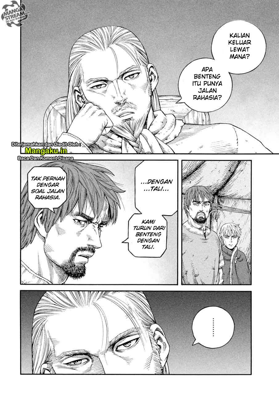 Vinland Saga chapter 145 halaman 15