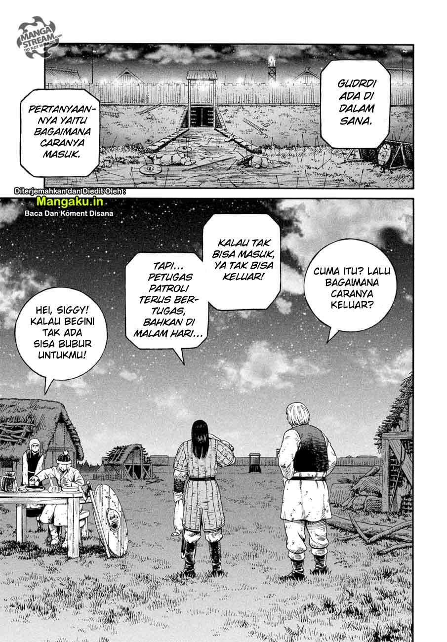 Vinland Saga chapter 145 halaman 16