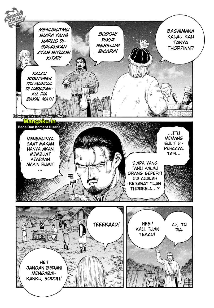 Vinland Saga chapter 145 halaman 17