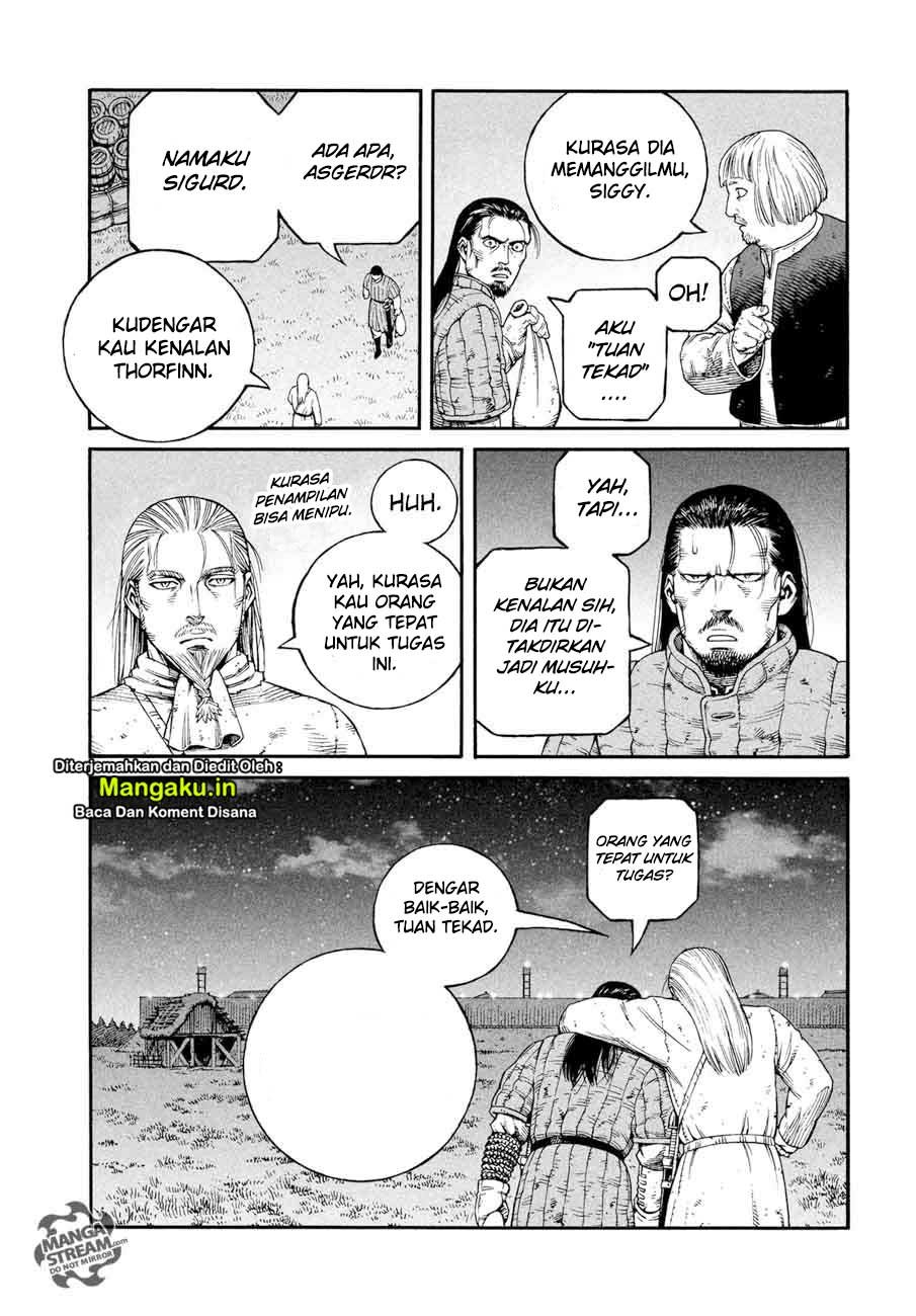 Vinland Saga chapter 145 halaman 18