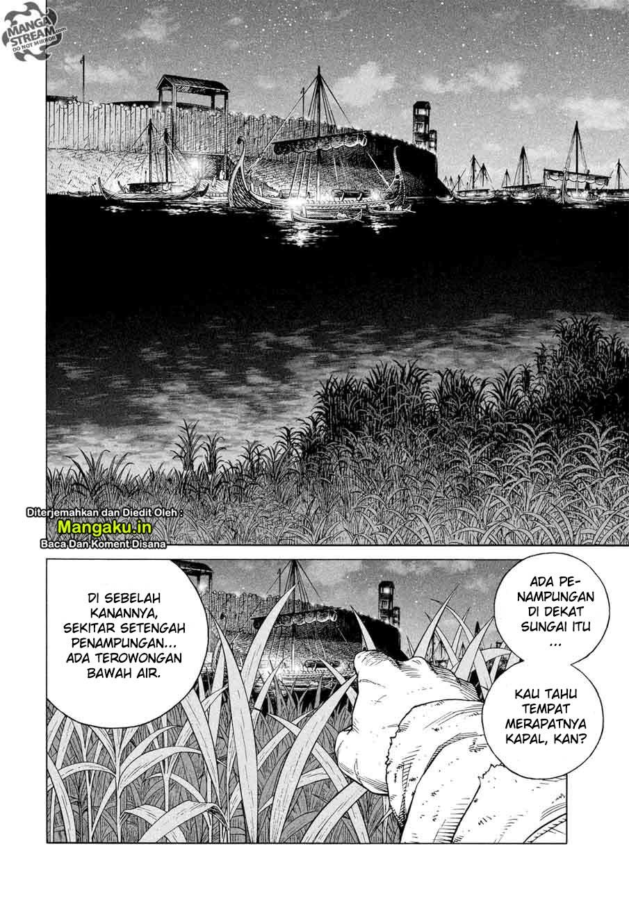 Vinland Saga chapter 145 halaman 19