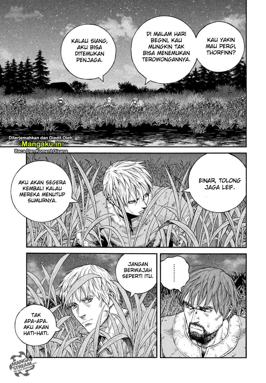 Vinland Saga chapter 145 halaman 20