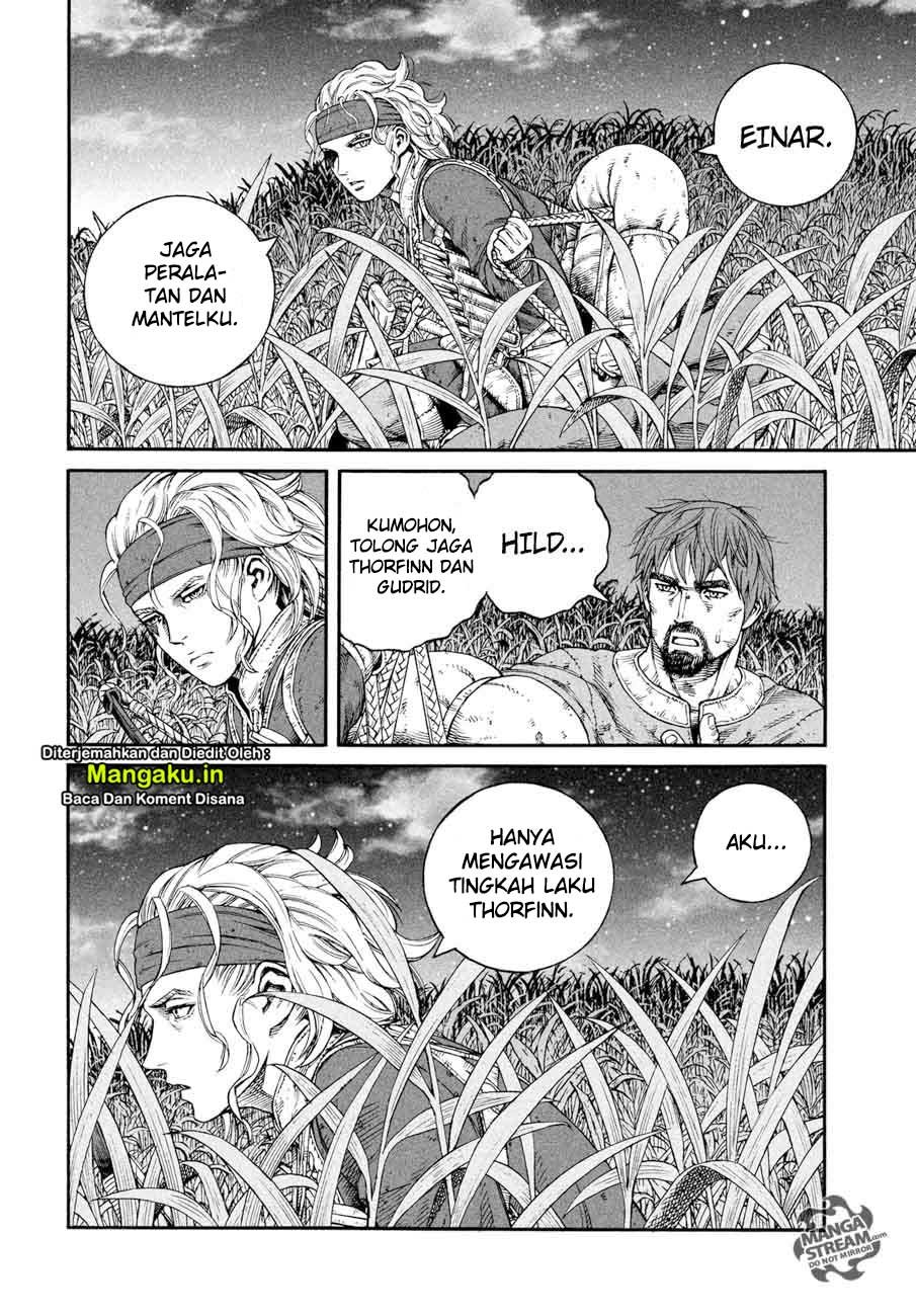 Vinland Saga chapter 145 halaman 21