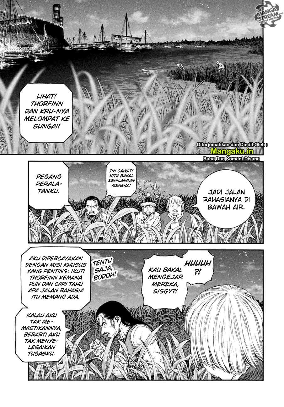 Vinland Saga chapter 145 halaman 22