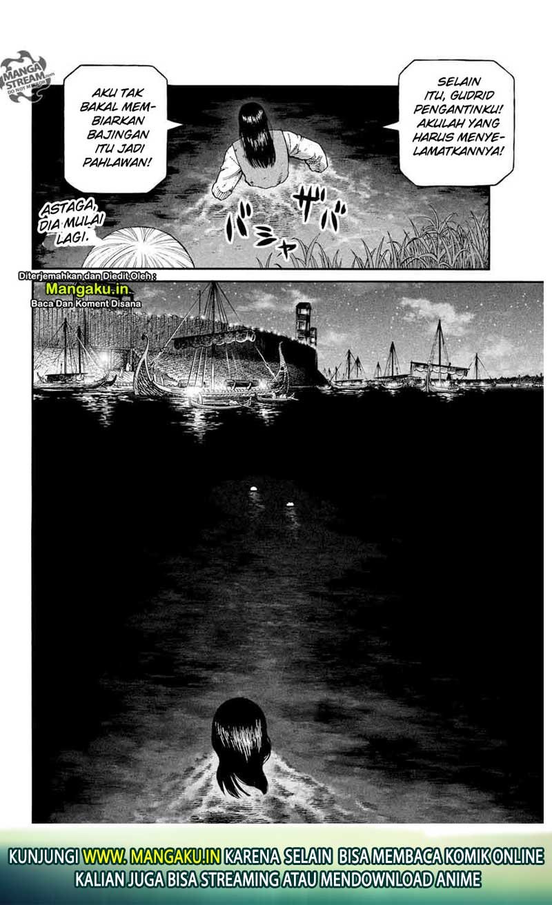 Vinland Saga chapter 145 halaman 23