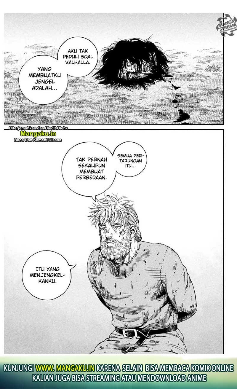 Vinland Saga chapter 145 halaman 24