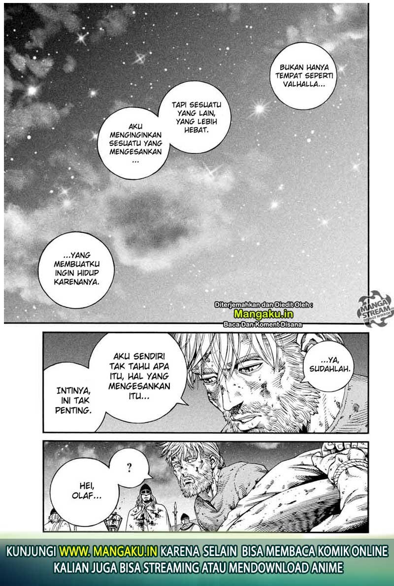 Vinland Saga chapter 145 halaman 26