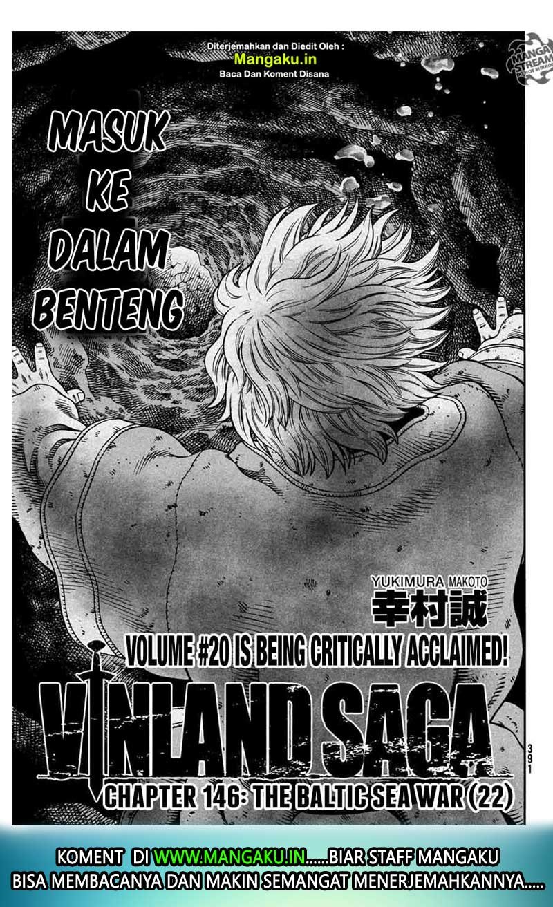 Vinland Saga Bab 146 halaman 2