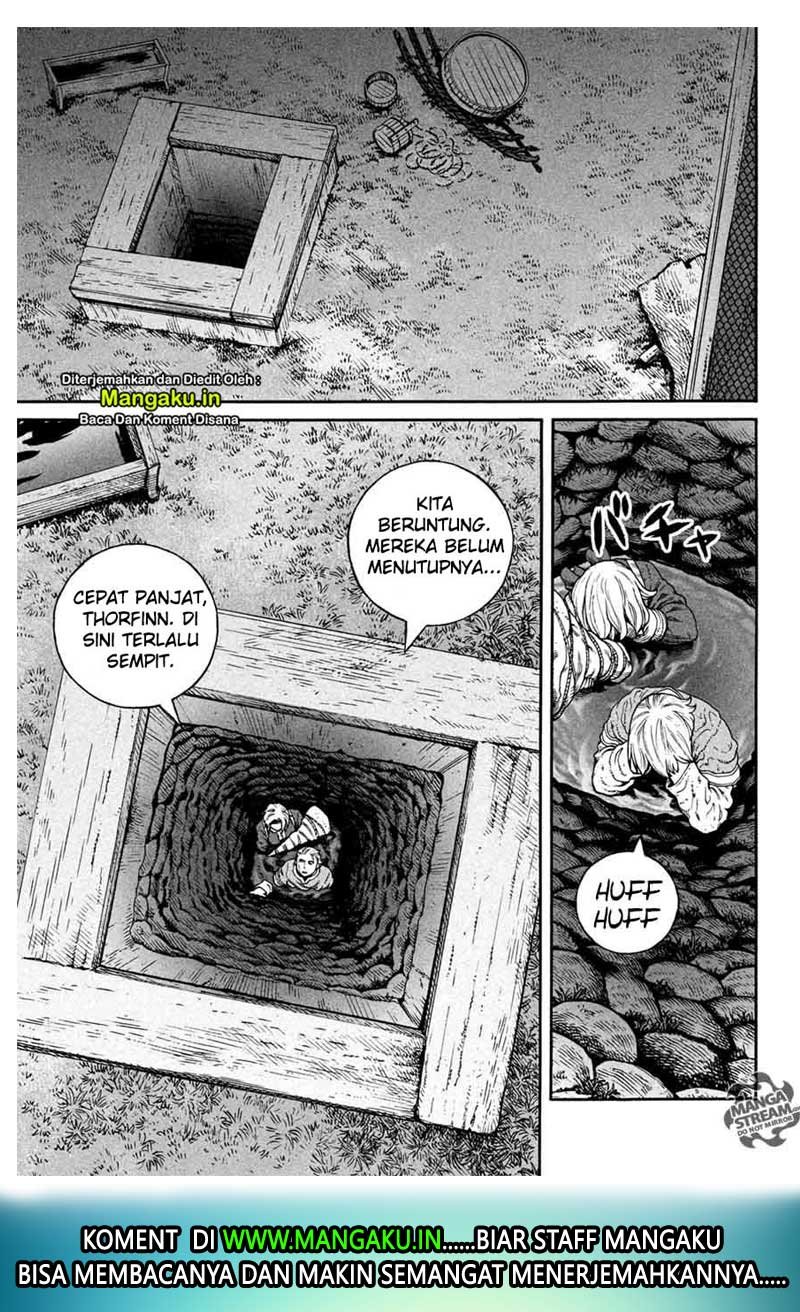 Vinland Saga Bab 146 halaman 4